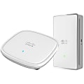 Cisco Catalyst 9105AXI 802.11ax 1.45 Gbit/s Wireless Access Point - 2.40 GHz, 5 GHz - 1xRJ45  - Gigabit Ethernet - Bluetooth 5 - C9105AXIB 1 thumbnail image