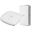 Cisco Catalyst 9105AXI 802.11ax 1.45 Gbit/s Wireless Access Point - 2.40 GHz, 5 GHz - MIMO Technology - 1 x Network (RJ-45) - Gigabit Ethernet - Bluetooth 5