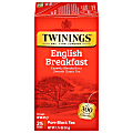 Twinings® English Breakfast Tea Bags, 25/Box 1 thumbnail image