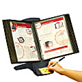 MasterView® Modular Desktop System, Charcoal Gray 1 thumbnail image