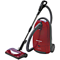Panasonic MC-CG902 Canister Vacuum Cleaner 1 thumbnail image