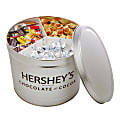 Hershey's® Miniatures Assortment Gift Tin, 11 Lb 1 thumbnail image