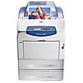 Xerox Phaser 6360/DT Color Laser Printer 1 thumbnail image