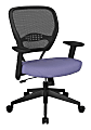 Office Star™ 55 Series Professional AirGrid Back Manager Office Chair, Violet