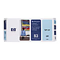 HP 83, Light Cyan Printhead (C4964A) 1 thumbnail image