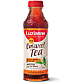 Luzianne Unsweet Small-Batch Brewed Black Tea - 18.5 oz - 12 / Carton 1 thumbnail image