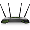 Amped Wireless TITAN RTA1900 IEEE 802.11ac Ethernet Wireless Router