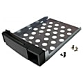 QNAP SP-TS-TRAY-WOLOCK Drive Bay Adapter Internal - Black 1 thumbnail image