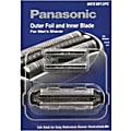 Panasonic WES9013PC Foil/Blade Combo 1 thumbnail image