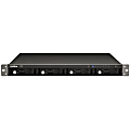QNAP VioStor VS-4008U-RP Pro Network Digital Video Recorder