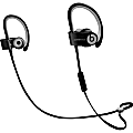 Beats by Dr. Dre Powerbeats2 In-Ear Headphones - Black Sport