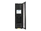 Tripp Lite EdgeReady Micro Data Center - 34U, (2) 6 kVA UPS Systems (N+N), Network Management and Dual PDUs, 208/240V Assembled/Tested Unit - Rack cabinet - floor-standing - 34U - 19" 1 thumbnail image