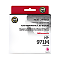 Clover Imaging Group™ Remanufactured Magenta Ink Cartridge Replacement For HP 971 118097 1 thumbnail image