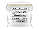 HP DesignJet Studio A1 24" Large-Format Color Inkjet Printer 1 thumbnail image
