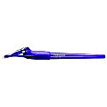 Yoropen Ballpoint Pen, 1.0 mm, Medium Point, Blue Barrel, Blue Ink 1 thumbnail image