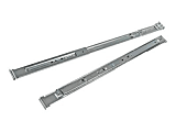 Intel Value Rack Rail - Rack rail - for Server System P4208CP4MHGC, P4308CP4MHEN, P4308CP4MHGC 1 thumbnail image