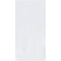 Office Depot Brand 1 Mil Flat Poly Bags 2" x 3", Box of 1000