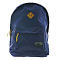 Volkano Distinct Backpack, Navy