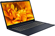 Lenovo® IdeaPad 3i Laptop, 15.6" Screen, Intel® Core™ i7, 8GB Memory, 1TB Hard Drive, Wi-Fi 6, Windows® 10, 82H80029US
