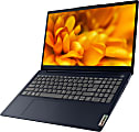 Lenovo® IdeaPad 3i Laptop, 15.6" Screen, Intel® Core™ i7, 8GB Memory, 1TB Hard Drive, Wi-Fi 6, Windows® 10, 82H80029US