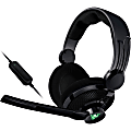 Razer Carcharias Gaming Headset for Xbox 360/PC 1 thumbnail image