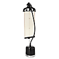Rowenta IS34 Pro-Style Upright Garment Steamer, Black 1 thumbnail image