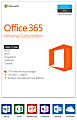 Office 365 Personal, 1-Year Subscription, For PC/Mac®, Product Key 1 thumbnail image