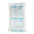 Tyvek Clay Desiccants - 34 Gallon Drum 5" x 8" x 1 1/8", Case of 300 1 thumbnail image