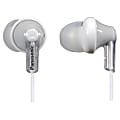 Panasonic RP-HJE120-S Earphone 1 thumbnail image
