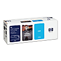 HP 121A, Cyan Original Toner Cartridge (C9701A)