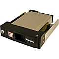 Addonics AESNAPMRSA Snap-In SATA Mobile Rack 1 thumbnail image