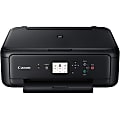 Canon® PIXMA™ TS5120 InkJet All-In-One Color Printer 1 thumbnail image