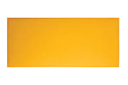 Quality Park® #10 Business Envelopes, Gummed Seal, Brown Kraft, Box Of 500 1 thumbnail image