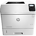 HP LaserJet M604dn Monochrome Laser Printer