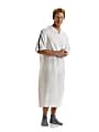 Medline Blue Collection IV Gowns, 10X, Demure, Pack Of 12 1 thumbnail image