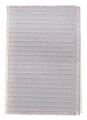 Medline 3-Ply Tissue Professional Towels, 17" x 19", White, Pack Of 500 1 thumbnail image