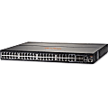Aruba 2930M 48G with 1 - Slot Switch - 2 Layer Supported