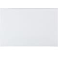 Quality Park® Open-Side Booklet Envelopes, 6" x 9", Gummed Seal, White, Box Of 500 1 thumbnail image