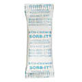 Partners Brand Silica Gel Packets 7/8" x 1 1/2", Case of 5,000 1 thumbnail image