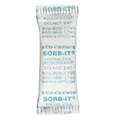 Partners Brand Silica Gel Packets 7/8" x 1 1/2", Case of 5,000