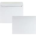 Quality Park Booklet Envelopes, 10" x 13", White, Box Of 100 1 thumbnail image