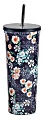 Hydragear Fashion Tumbler, 24 Oz, Floral 1 thumbnail image