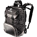 ProGear S100 Carrying Case (Backpack) for 15" to 17" Notebook - Black - Shoulder Strap, Handle, Chest Strap, Hip Belt - 18.5" Height x 13" Width x 10" Depth