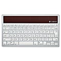 Logitech Wireless Solar Keyboard K760 for Mac, iPad and iPhone 1 thumbnail image
