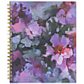 Mead Cambridge® Blush Blossom Weekly Monthly Planners, 185590527 1 thumbnail image