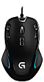Logitech® G300S Optical Gaming Mouse, Black, 910-004360 1 thumbnail image