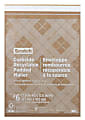 Scotch® Padded Mailers, Size 6, 12-1/2" x 17-1/2", Kraft, Pack Of 25 Mailers