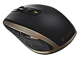 Logitech® Anywhere 2 MX Wireless Laser Mouse, Black, 910-004373 1 thumbnail image