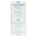 Partners Brand Silica Gel Packets 1 1/16" x 2 3/4", Case of 1,250 1 thumbnail image
