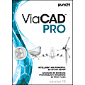 Punch!® ViaCAD Pro v10, For Mac®